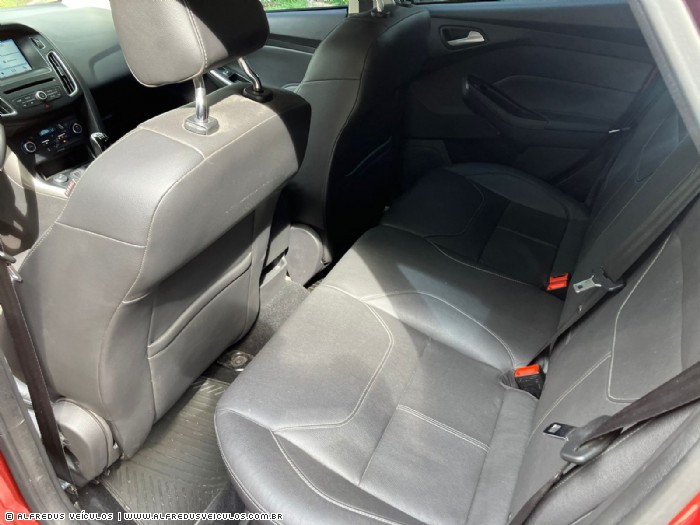 Ford FOSCUS SE PLUS 2017/2018